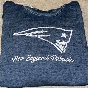 ‘47 Brand New England Patriots Sweatshirt